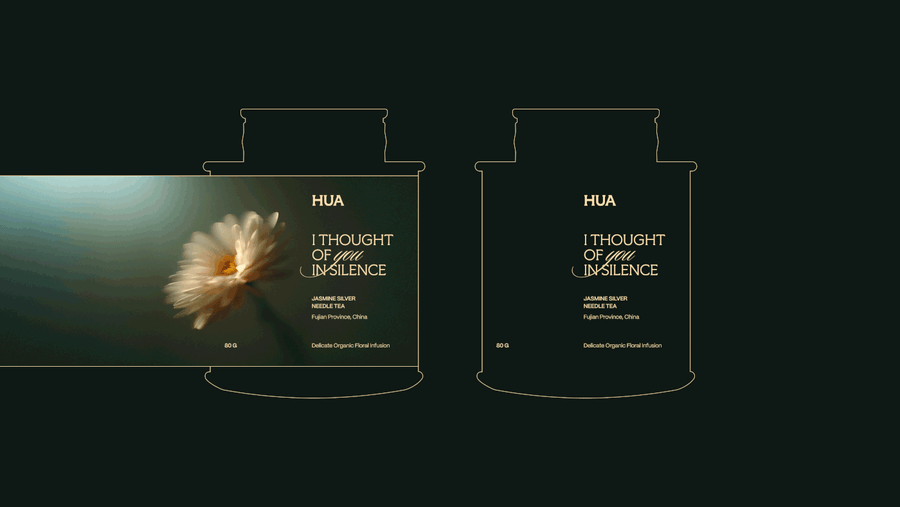 HUA Tea