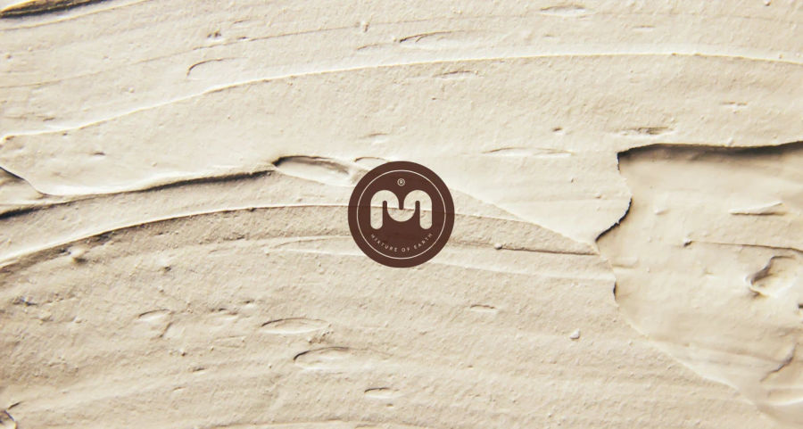 Mud - Branding