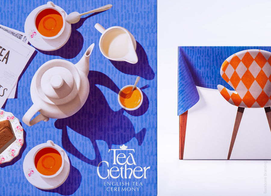 TeaGether