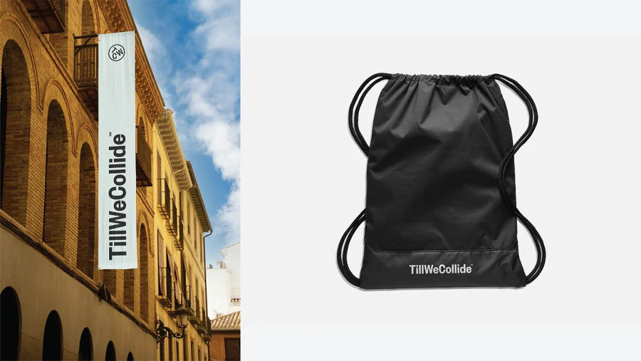 TillWeCollide