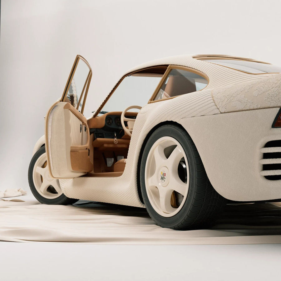 959 "Aimé Leon Dore"