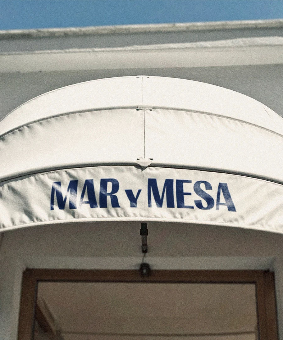 MAR Y MESA