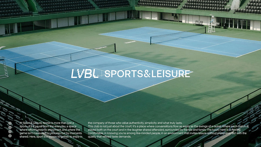 LVBL - SPORTS&LEISURE