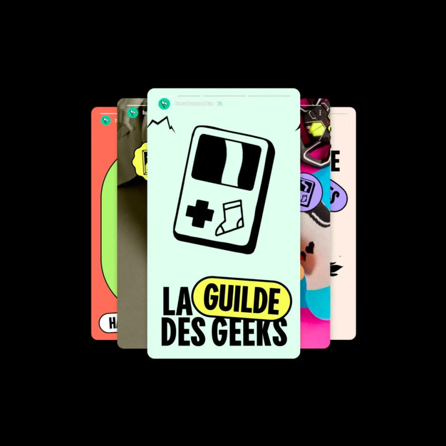 Le Bar à Chaussettes