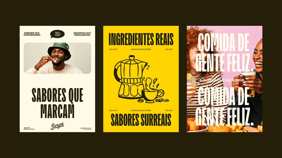Surprê