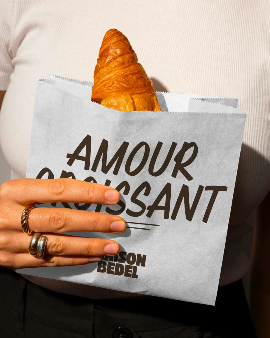 Maison Bedel - Bakery