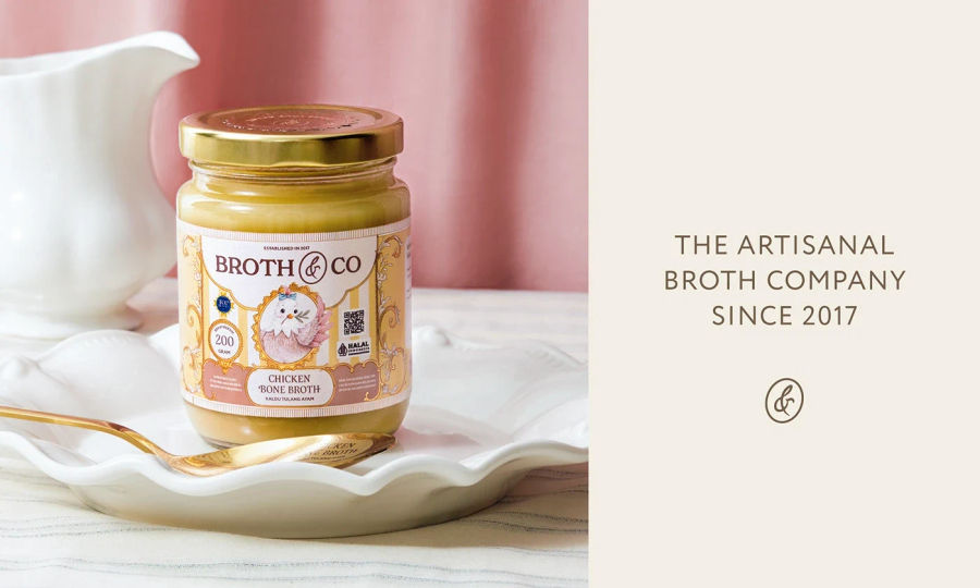 Broth & Co