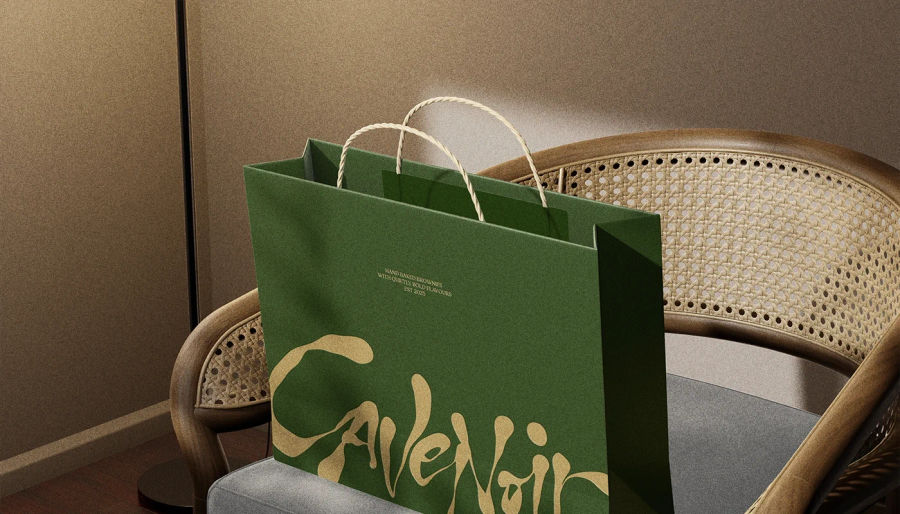 Cavenoir