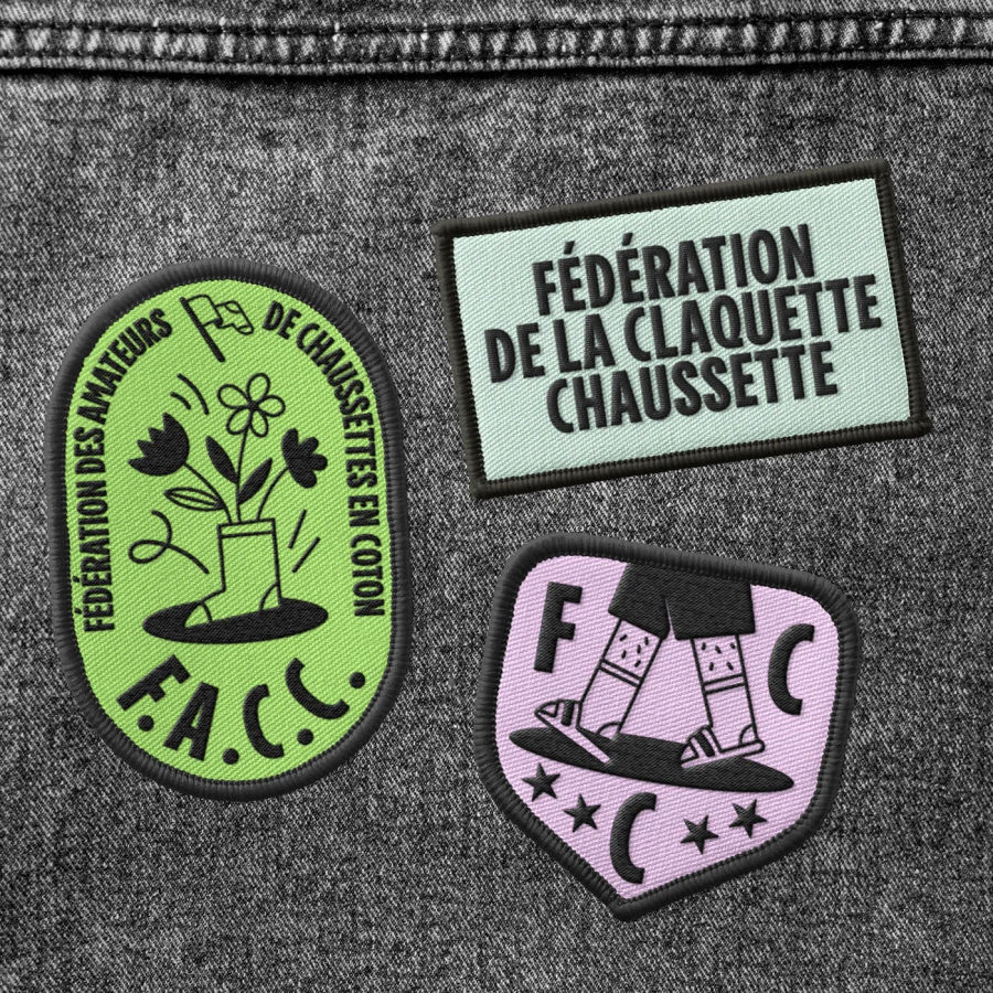 Le Bar à Chaussettes