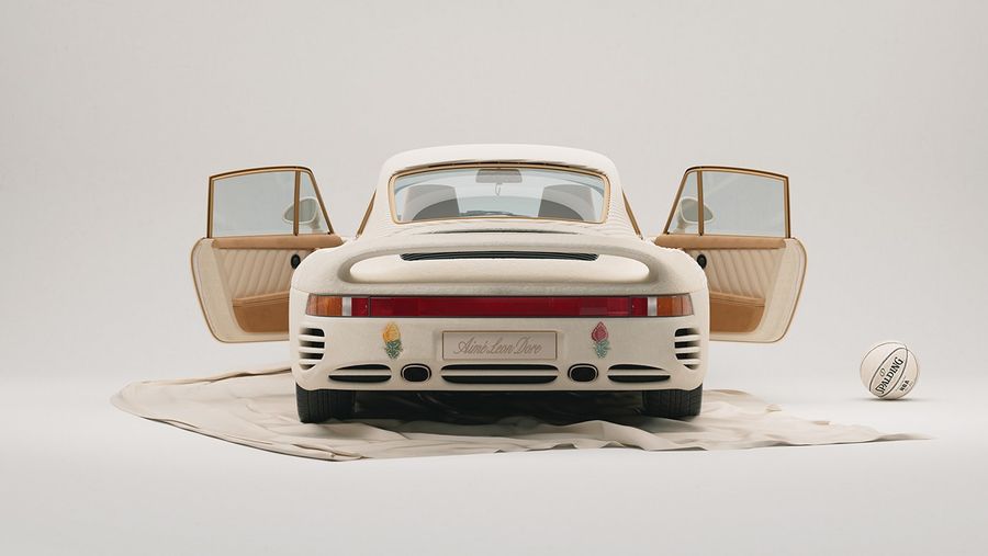 959 "Aimé Leon Dore"