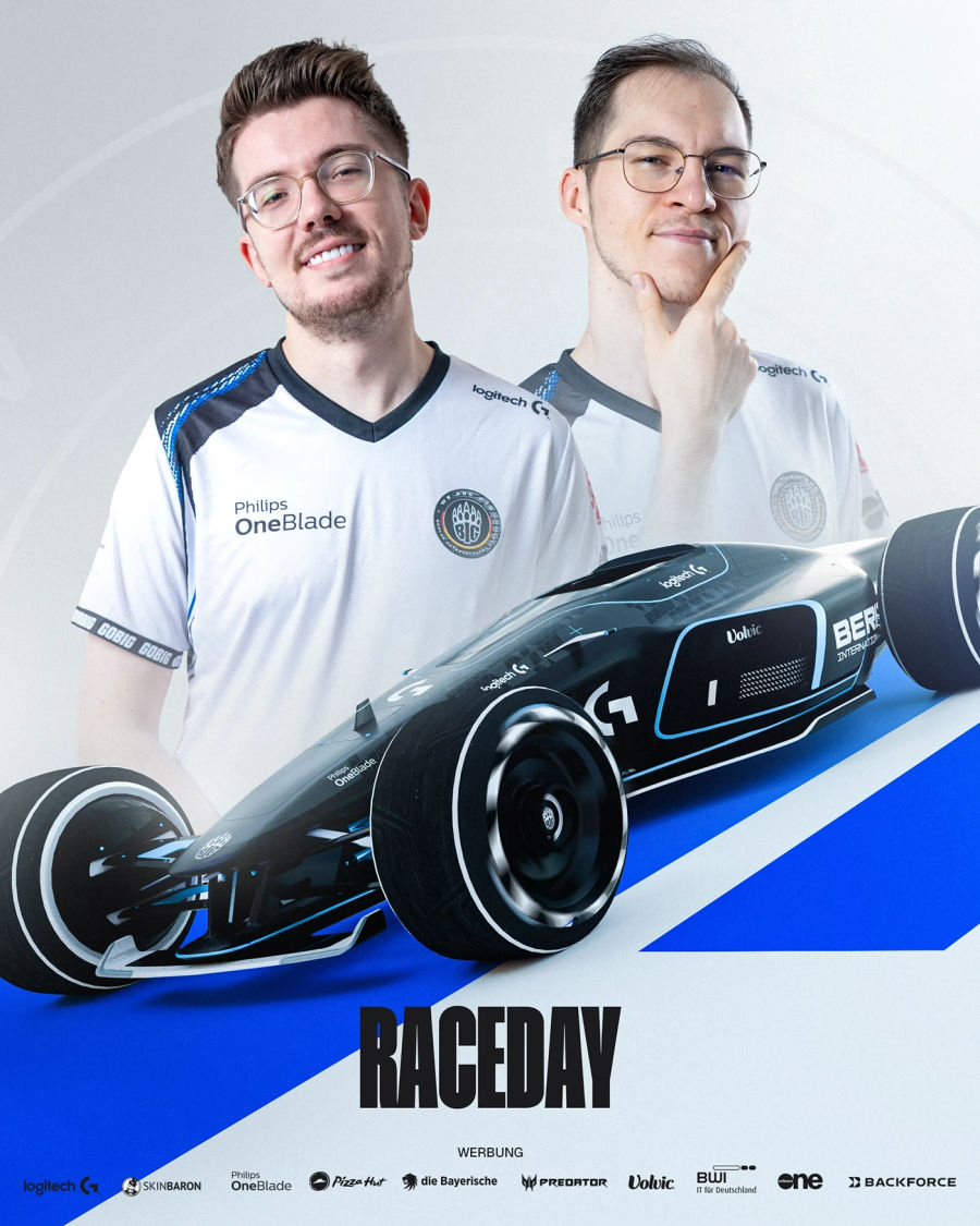 ESPORT COLLECTION - 2024/2025