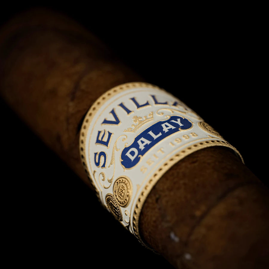 Dalay Sevilla