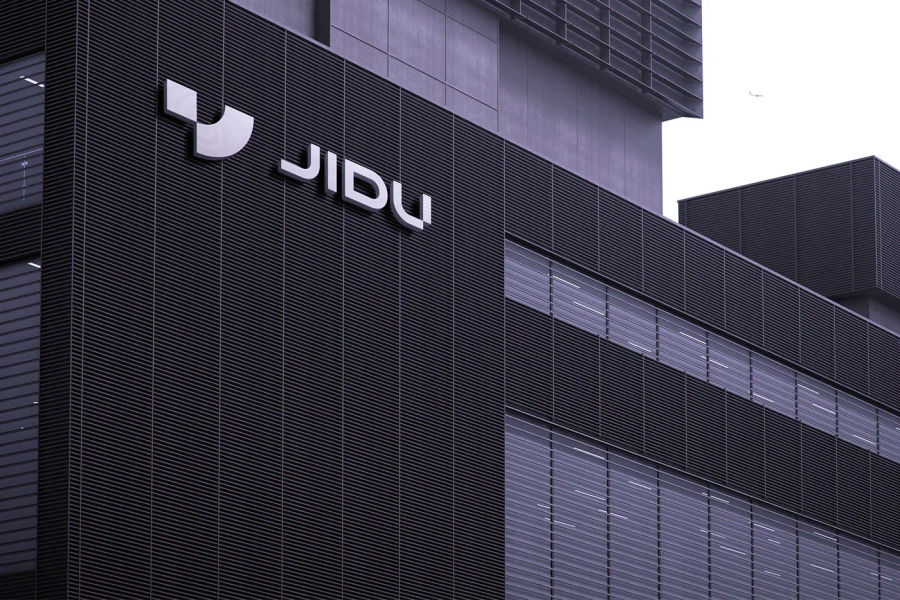 Jidu