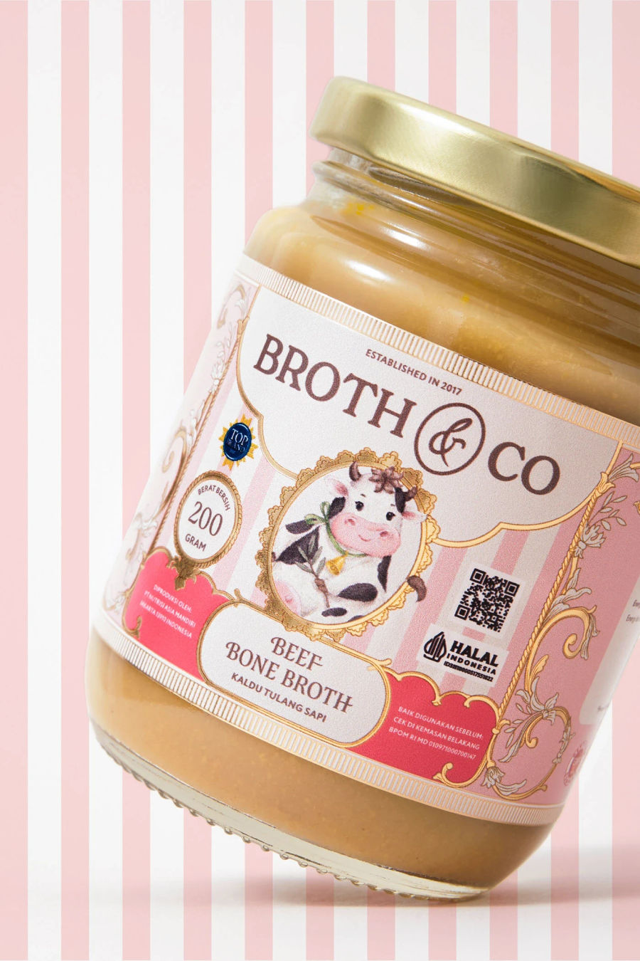 Broth & Co