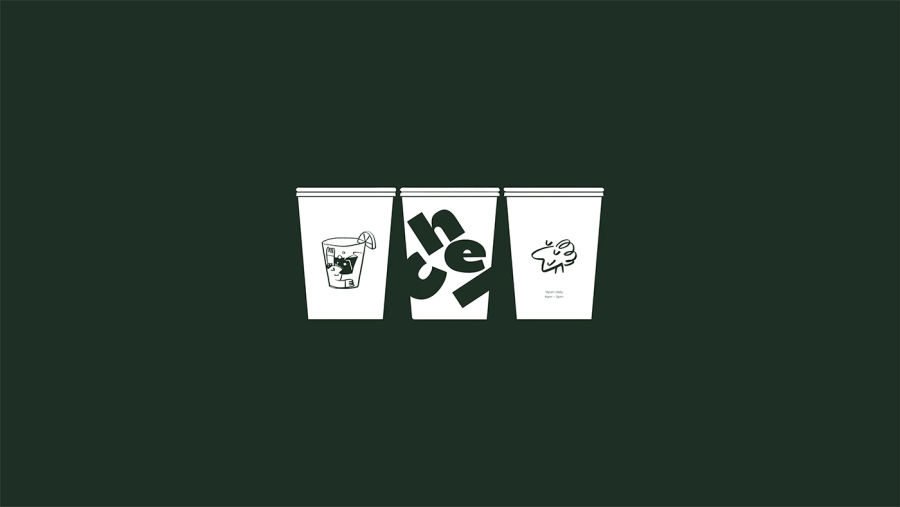 Chel — Arabic Café