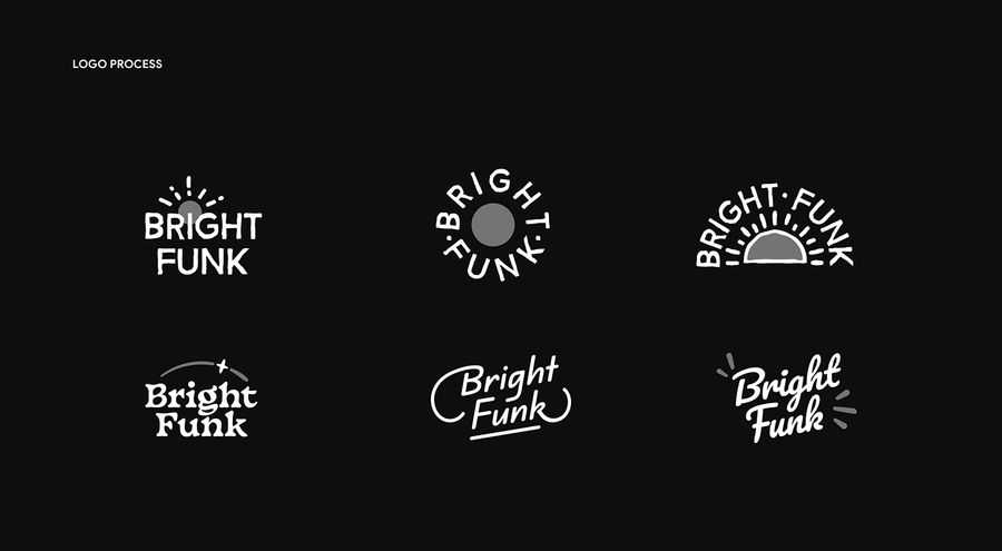 Bright Funk