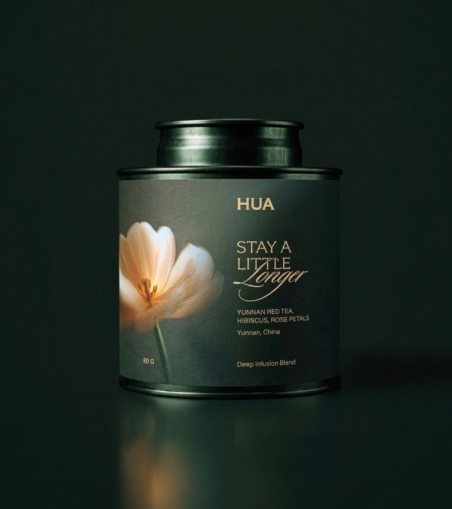 HUA Tea