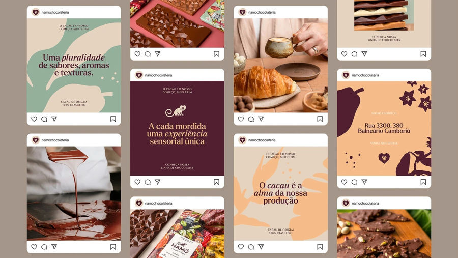 Namô Chocolateria