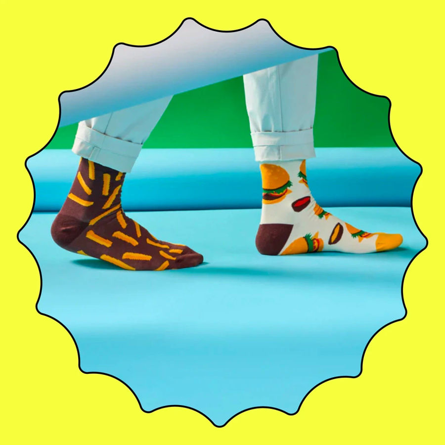 Le Bar à Chaussettes