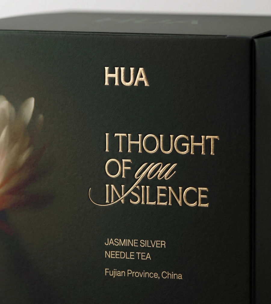 HUA Tea