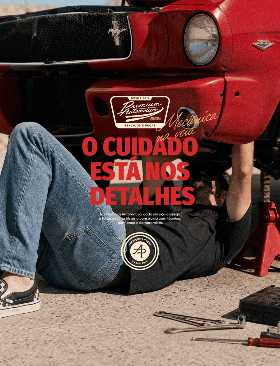 Premium Automotivo