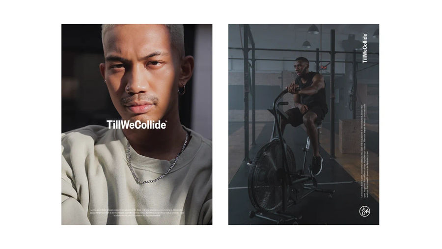 TillWeCollide