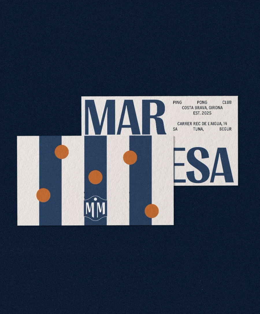 MAR Y MESA
