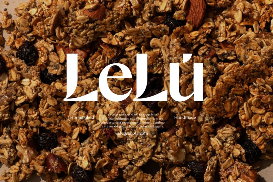 LeLú
