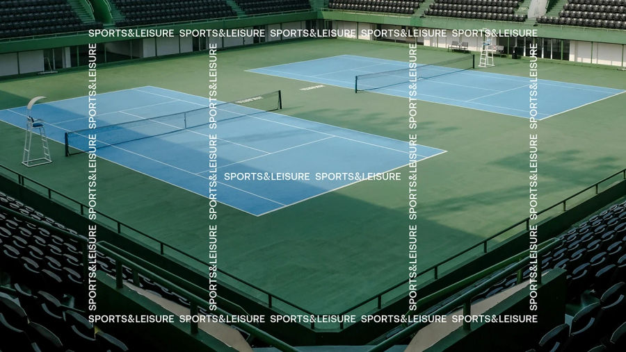 LVBL - SPORTS&LEISURE