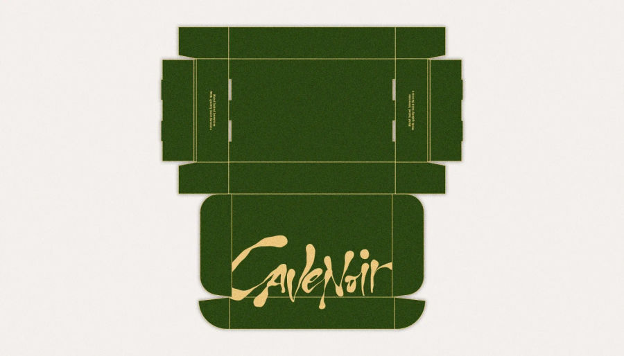 Cavenoir