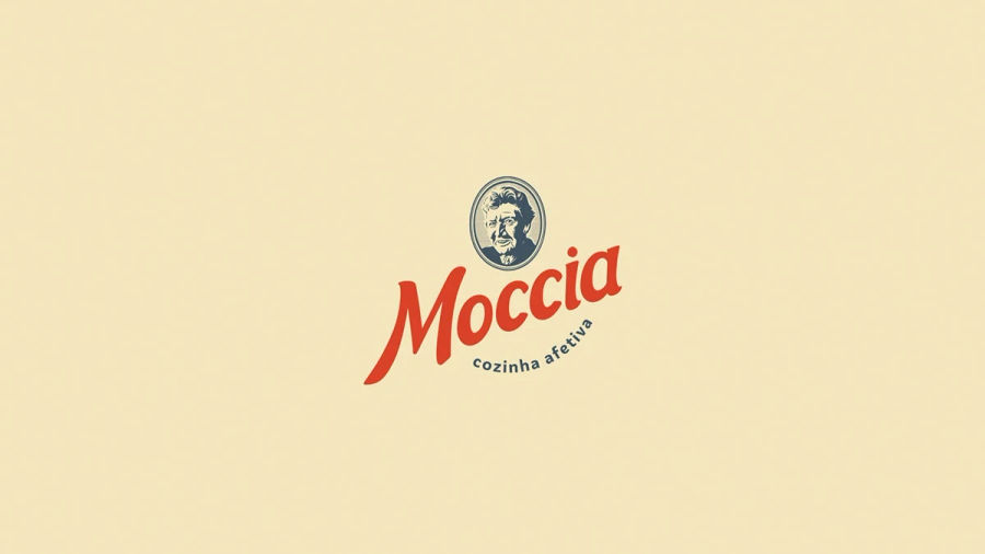 Moccia | Brand Identity