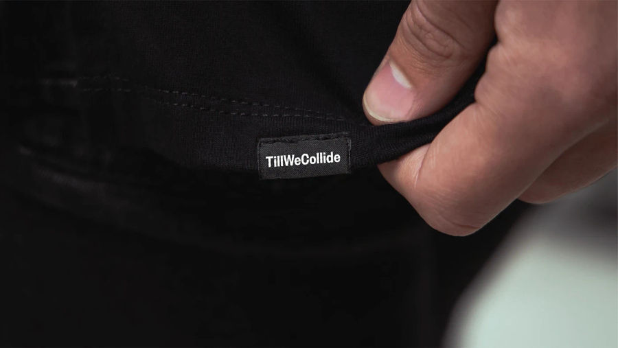 TillWeCollide