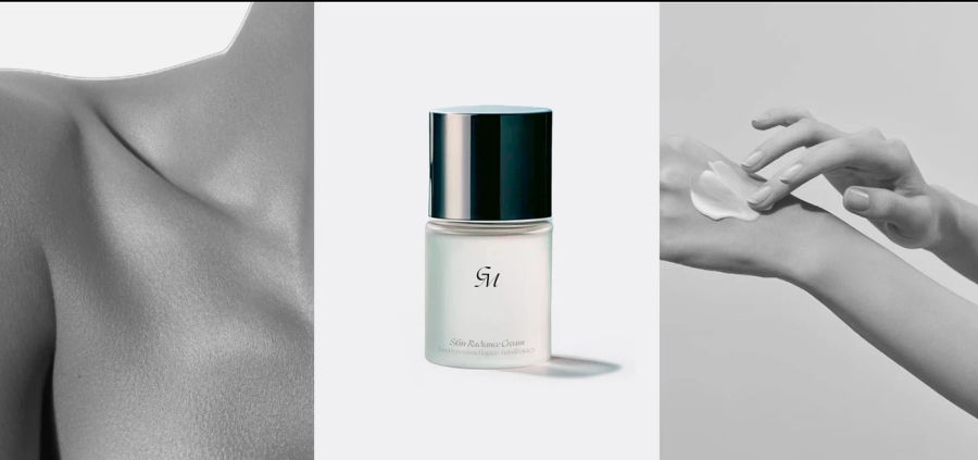 GlowMed | Branding & Packaging design