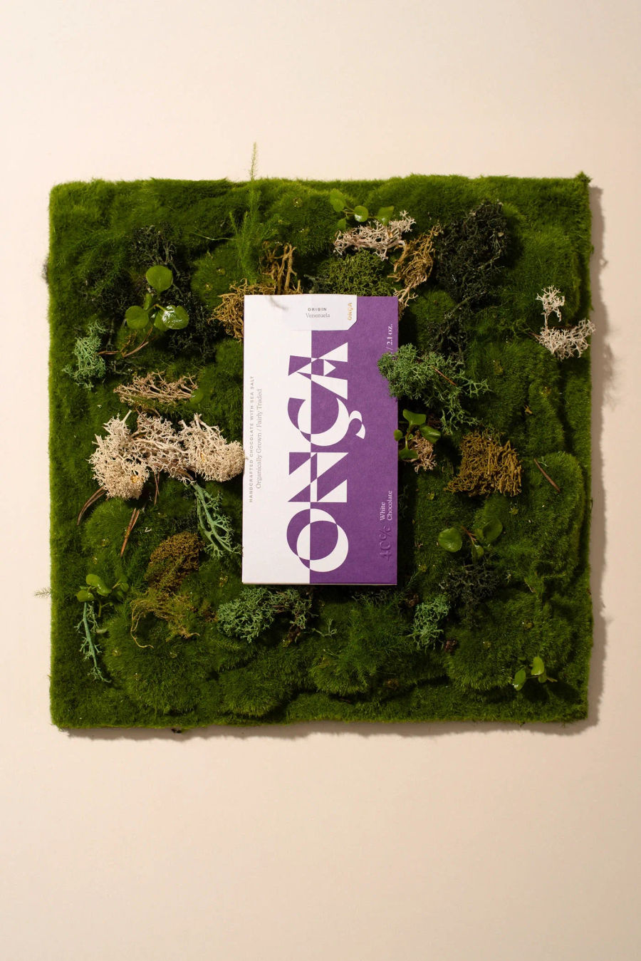 Onça 25' Collection
