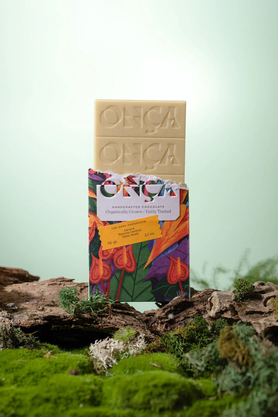 Onça 25' Collection