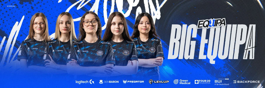 ESPORT COLLECTION - 2024/2025