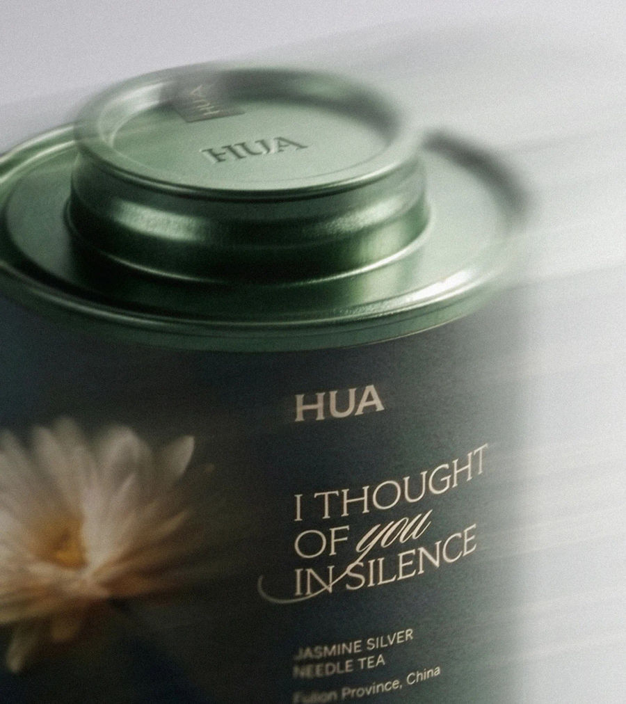 HUA Tea