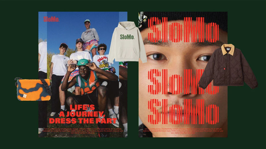 Slomo Streetwear