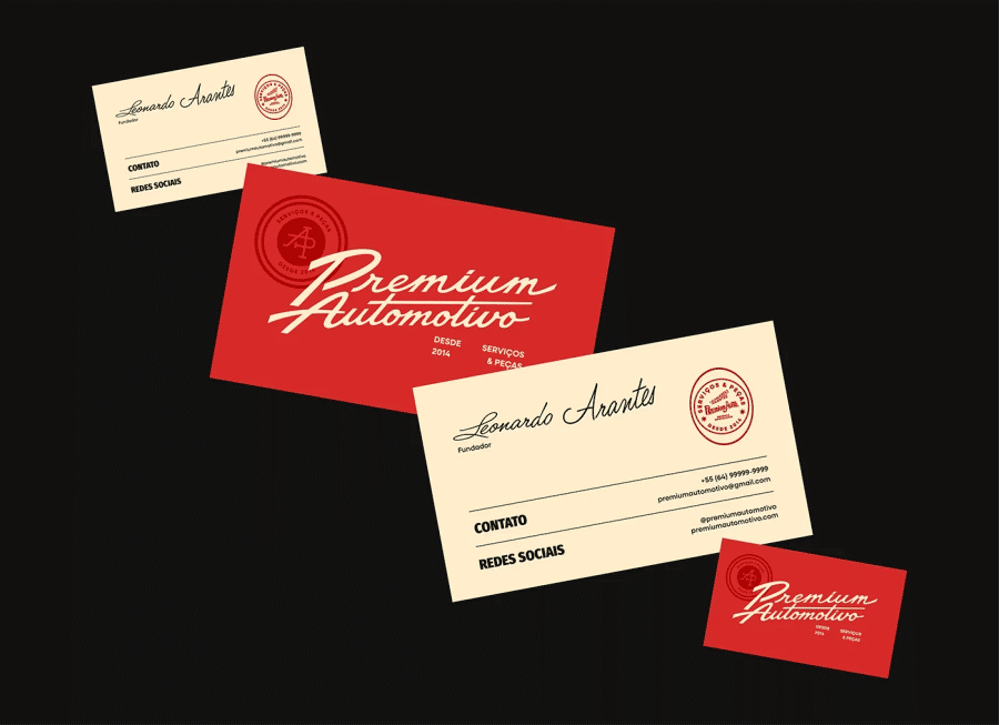 Premium Automotivo