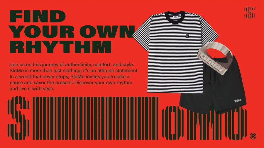 Slomo Streetwear