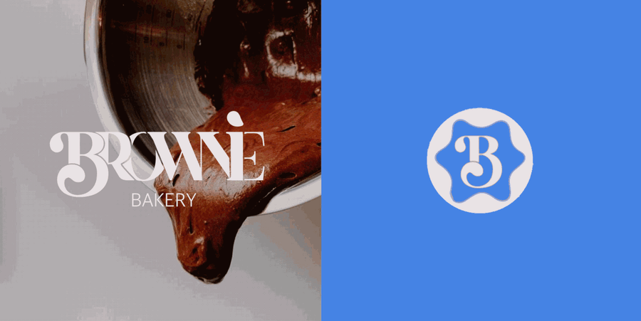 BROWNIE bakery