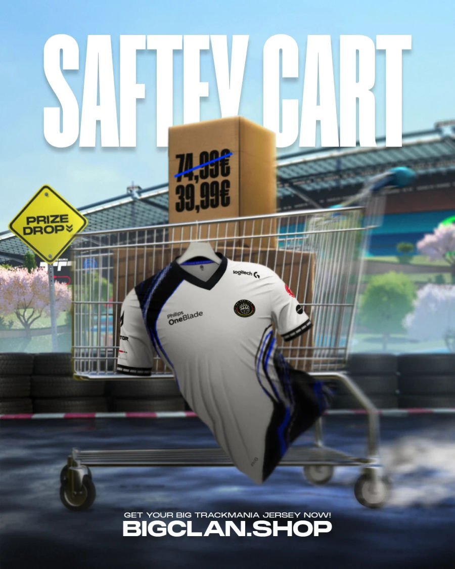 ESPORT COLLECTION - 2024/2025