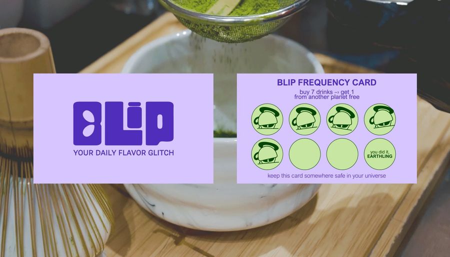 BLIP
