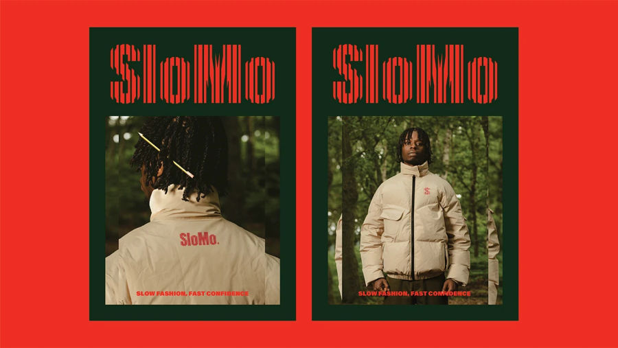 Slomo Streetwear