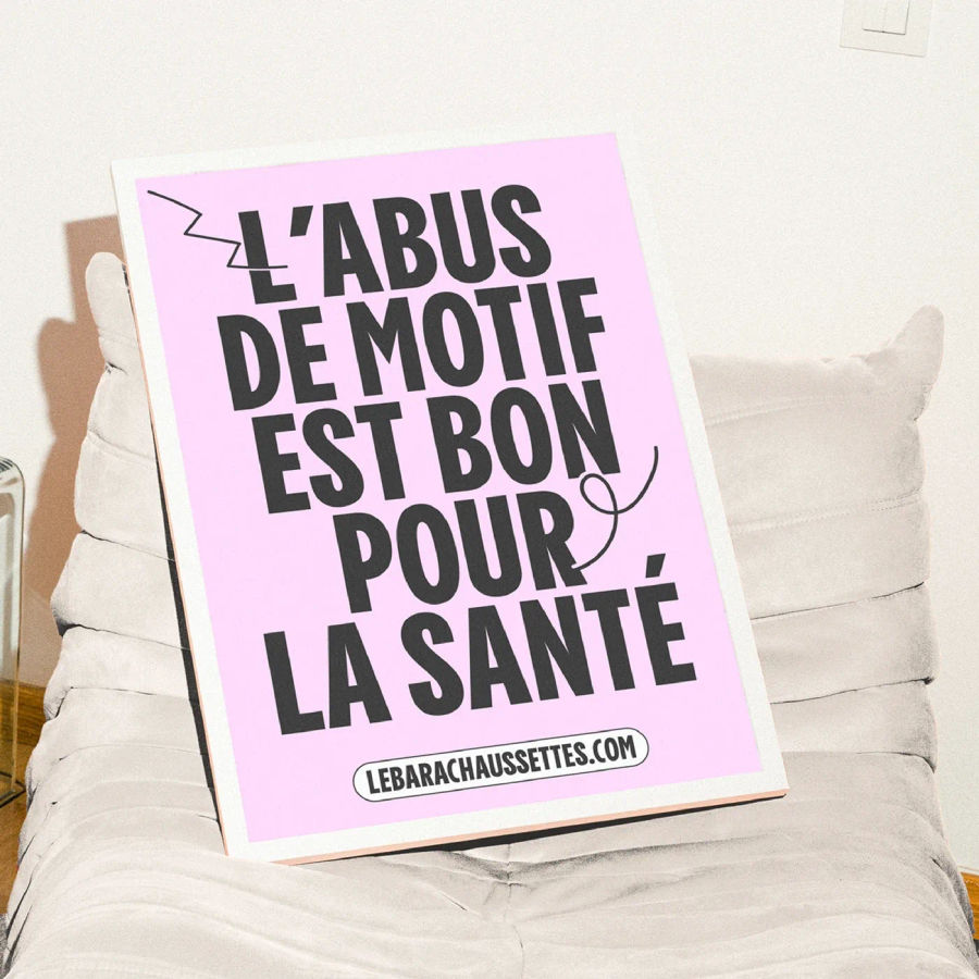 Le Bar à Chaussettes