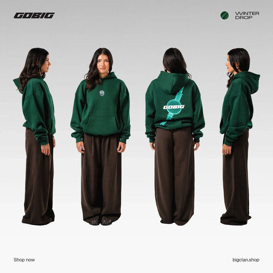 ESPORT COLLECTION - 2024/2025