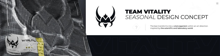 VITALITY PROTOCOL — Seasonal Branding