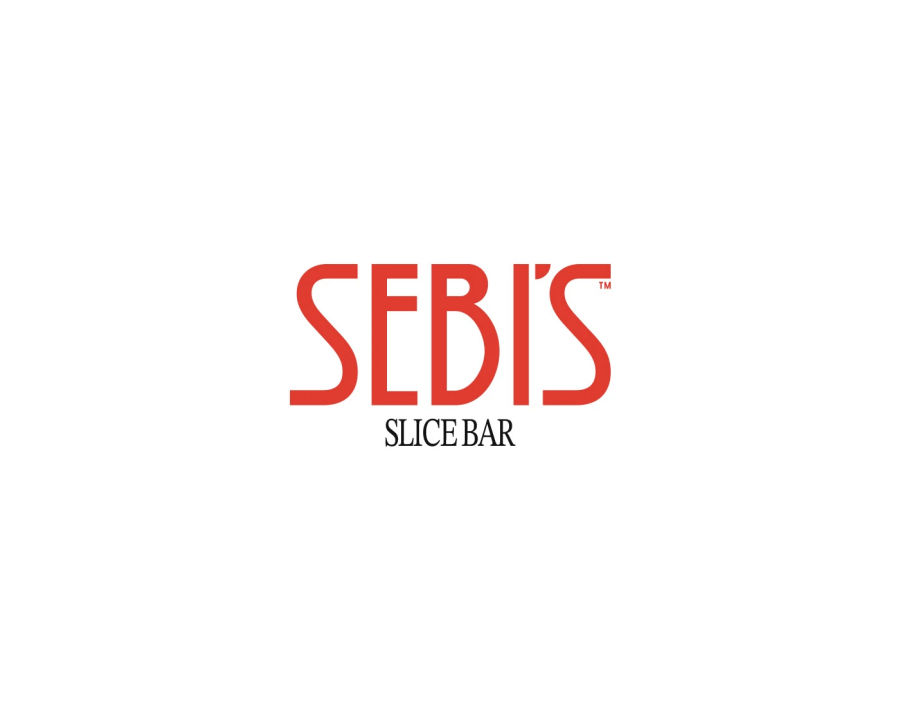 SEBI'S - Slice Bar - Branding