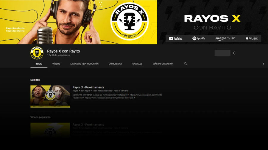RayosXconRayito