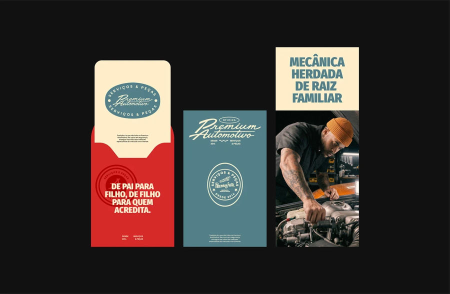 Premium Automotivo